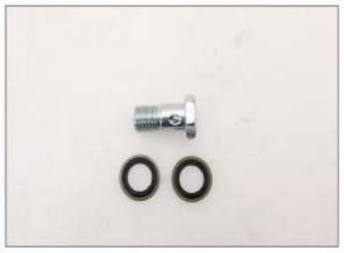 WA380-3 BOLT JOINT 6732-71-6510